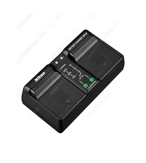 MH-26(E) Battery Charger for D4